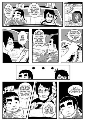 Read Eastend  2 Page 10 in English