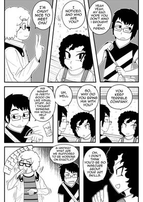 Read Eastend  3 Page 4 in English