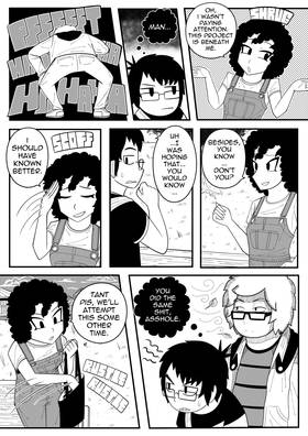 Read Eastend  3 Page 5 in English