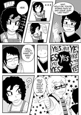 Read Eastend  3 Page 6 in English
