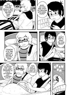 Read Eastend  3 Page 7 in English