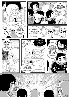 Read Eastend  4 Page 6 in English