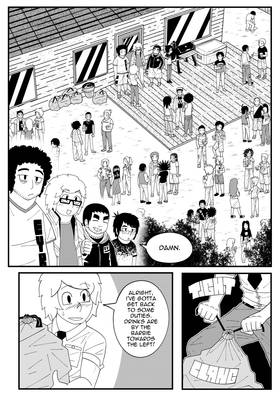 Read Eastend  4 Page 7 in English