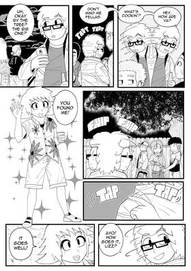 Read Eastend  4 Page 10 in English