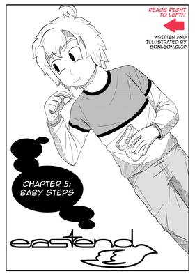 Read Eastend  5 Page 1 in English