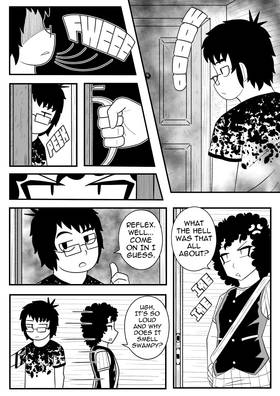 Read Eastend  5 Page 2 in English