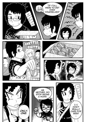 Read Eastend  5 Page 4 in English