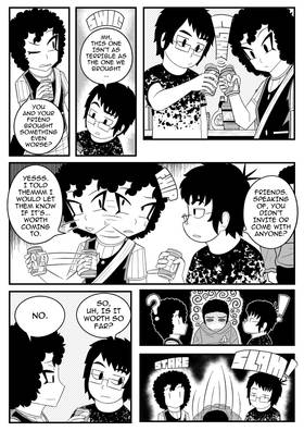 Read Eastend  5 Page 5 in English