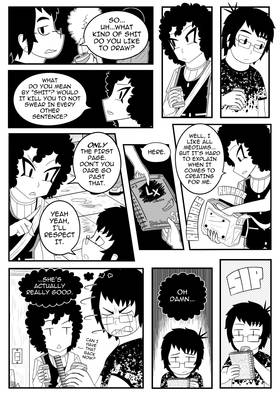 Read Eastend  5 Page 6 in English