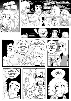 Read Eastend  5 Page 7 in English