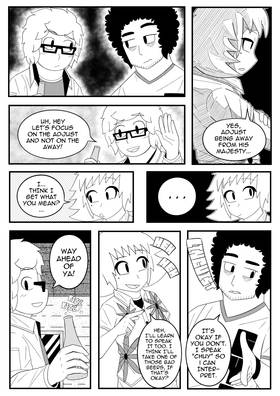 Read Eastend  5 Page 8 in English
