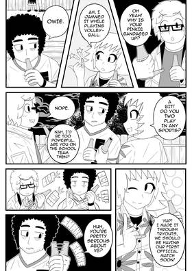 Read Eastend  5 Page 9 in English