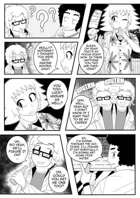Read Eastend  5 Page 10 in English