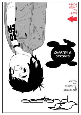 Read Eastend  6 Page 1 in English