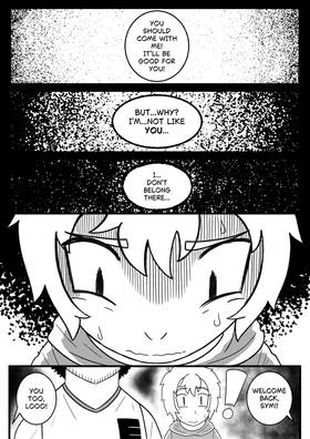 Read Eastend  6 Page 2 in English