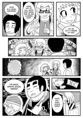 Read Eastend  6 Page 4 in English