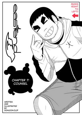 Read Eastend  7 Page 1 in English