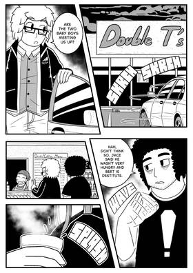 Read Eastend  7 Page 2 in English