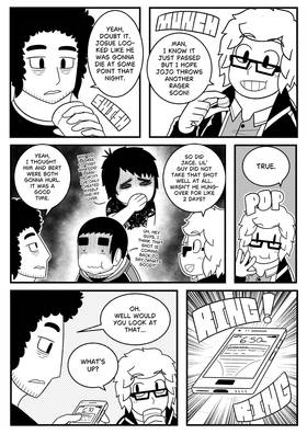 Read Eastend  7 Page 3 in English