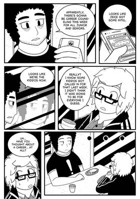 Read Eastend  7 Page 4 in English