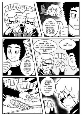 Read Eastend  7 Page 5 in English
