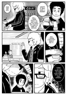 Read Eastend  7 Page 6 in English