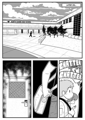 Read Eastend  7 Page 7 in English