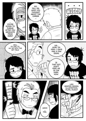 Read Eastend  7 Page 9 in English