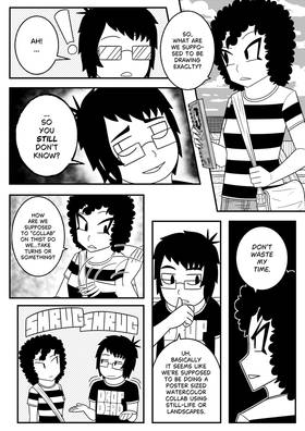 Read Eastend  8 Page 2 in English