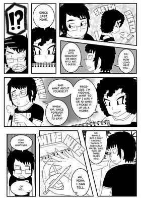 Read Eastend  8 Page 5 in English