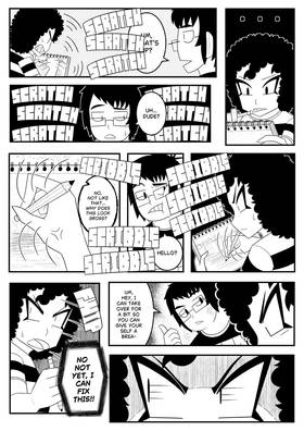 Read Eastend  8 Page 6 in English