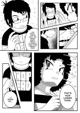 Read Eastend  8 Page 7 in English