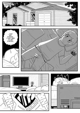 Read Eastend  8 Page 8 in English