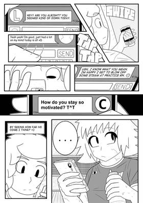 Read Eastend  8 Page 9 in English