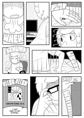 Read Eastend  8 Page 10 in English