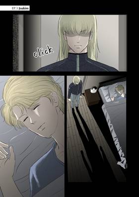 Read Four Hearts In New York  3 Page 1 in English