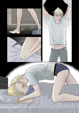 Read Four Hearts In New York  3 Page 2 in English