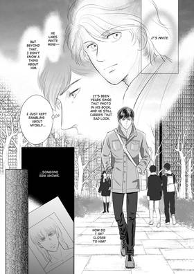 Read Four Hearts In New York  3 Page 8 in English