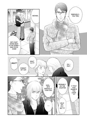 Read Four Hearts In New York  4 Page 2 in English