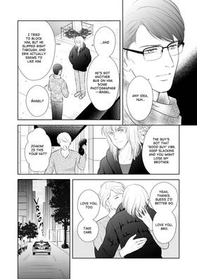 Read Four Hearts In New York  4 Page 4 in English