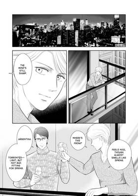 Read Four Hearts In New York  4 Page 5 in English