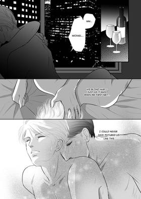 Read Four Hearts In New York  4 Page 7 in English