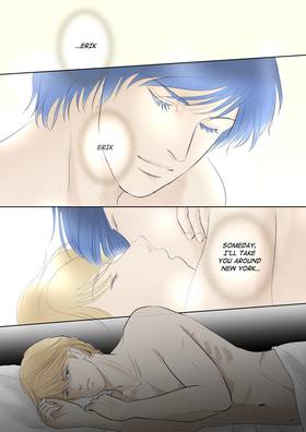 Read Four Hearts In New York  1 Page 2 in English