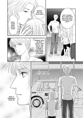 Read Four Hearts In New York  5 Page 9 in English