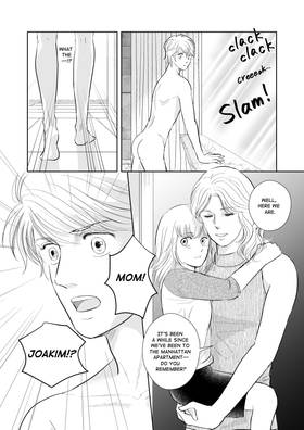 Read Four Hearts In New York  5 Page 5 in English