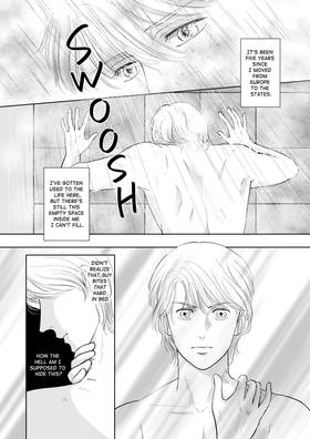 Read Four Hearts In New York  5 Page 4 in English