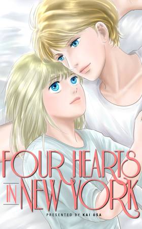 Read Four Hearts In New York  5 Page 1 in English