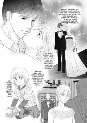 Read Four Hearts In New York  5 Page 10 in English