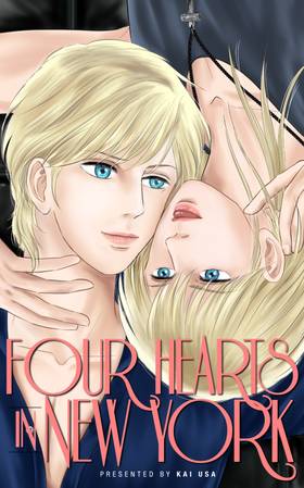 Read Four Hearts In New York  6 Page 1 in English