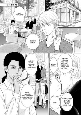 Read Four Hearts In New York  6 Page 3 in English